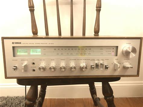 yamaha cr  audiokarma home audio stereo discussion forums