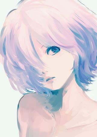 Фото Touka Kirishima / Тока Кирисима из аниме Tokyo Ghoul / Токийский Гуль