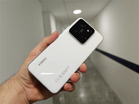 Smartphones from 2025 will appear in October 2024!