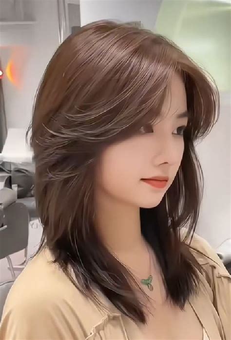 layer ngang vai mai bay toc layer ngan ngang vai toc hust cut kieu