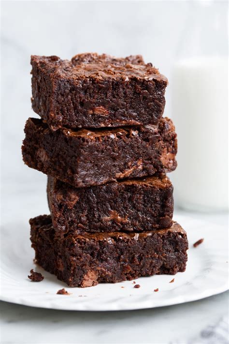 Brownies Recipe – Belal's Life