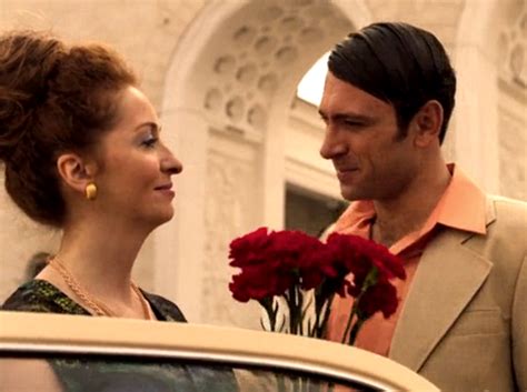 Посмотрел я тут сериал "Казанова"... | Все, что придет в голову | Дзен