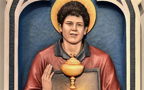 canonization  carlo acutis postponed  pope francis death