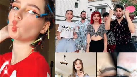 Tik Tok Derleme Videolar3 Youtube