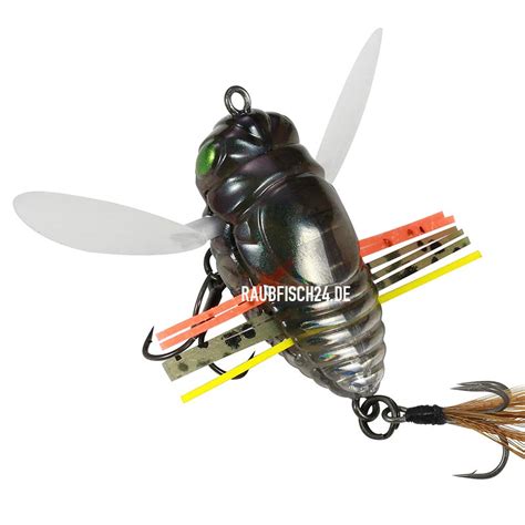 DUO Realis Koshinmushi - Raubfisch24