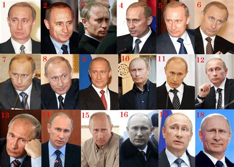 «Вы настоящий? Да»: Путин впервые рассказал подробности о предложении ...