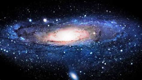 ¿Sabes Cuál Es El Centro Del Universo? Descúbrelo Aquí
