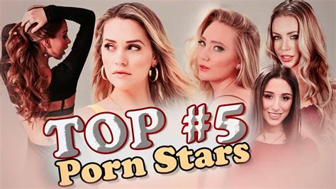 top  porn stars   year  related   industry youtube