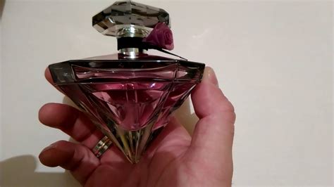 LANCOME LA NUIT TRESOR EAU DE TOILETTE Ланком Ля Нуит Трезор как ...