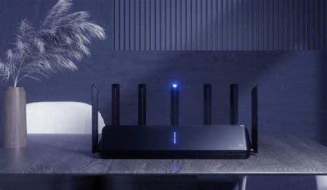 Роутер Xiaomi AIoT Router AX3600 цена,купить в Алматы,Казахстан