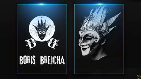 Boris Brejcha has delivered his new hypnotic single "Lieblingsmensch"