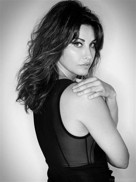 gina gershon indira cesarine
