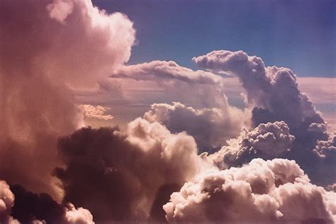 Dream up in the Clouds (Film Photography) :: Behance