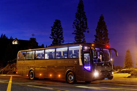 Coach Bus Price Philippines at Troy Jenkins blog