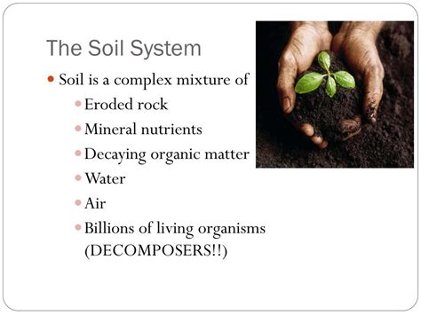 soil system powerpoint    id