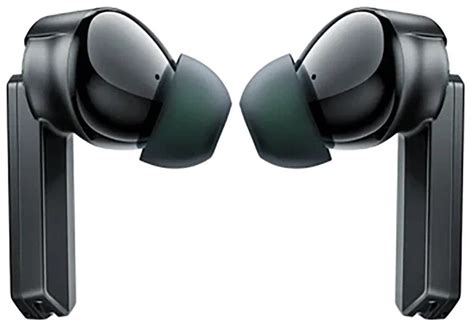 Отзывы и Обзор наушников Xiaomi Black Shark JoyBuds Pro 2024 ...