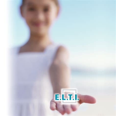 Certificazioni Aziendali e Professionali - ELTI