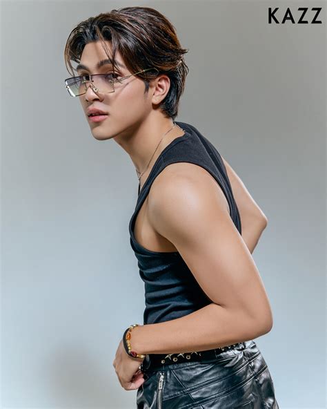 Kazz Magazine - Kazz Magazine added a new photo.