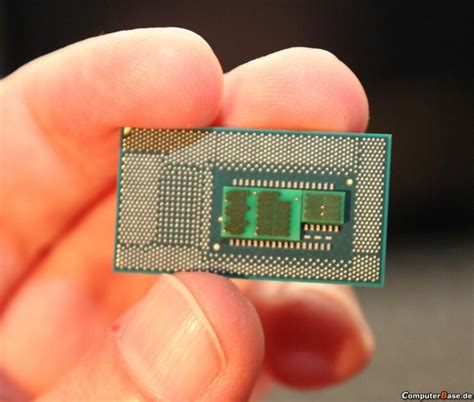 Intel's 14nm Core M Series "Broadwell-Y" Processors With 4.5W TDP ...