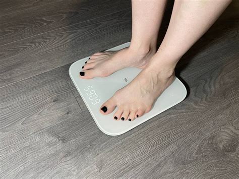 Обзор умных весов Xiaomi Mi Smart Scale 2 / Техника для дома / iXBT Live