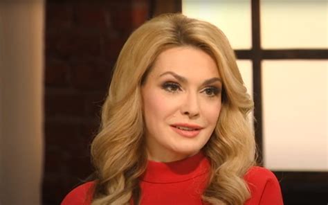 54-річна "Роксолана" Ольга Сумська показала, як зараз виглядає без ...