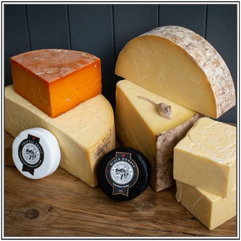 Our Cheeses — The Cheese Shop