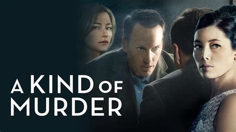 A Kind of Murder (2016) - Hulu | Flixable