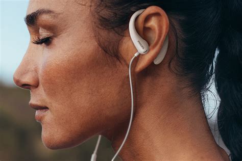 PHILIPS In-ears on Behance