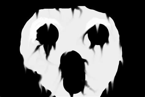 Goust ← a science-fiction Speedpaint drawing by Aaron32801 - Queeky ...