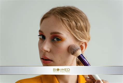 Radiofrequenza viso: tutti i benefici per una pelle perfetta - Biosmed