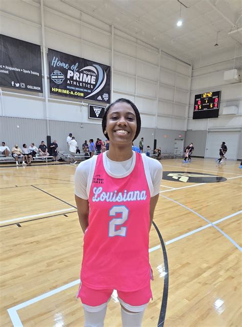 Louisiana Stars Shine At Queen Of The South | Prep Girls Hoops