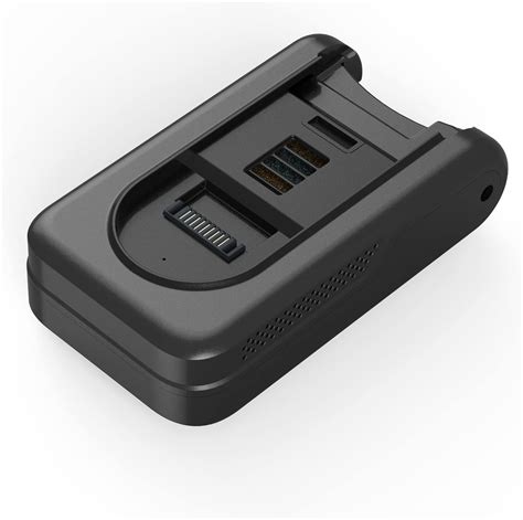 Amazon.de: REDKEY Staubsaugerbatterie P9 Staubsauger
