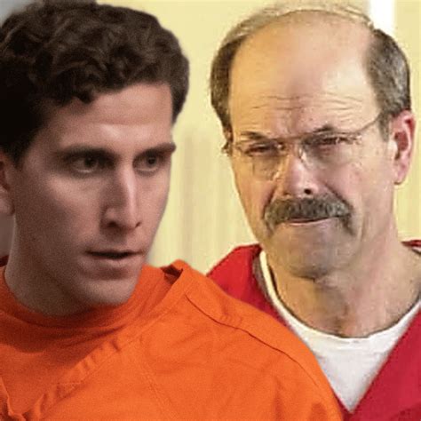 BTK Says Bryan Kohberger Shares His Serial Killer Attributes | Hot Gossip