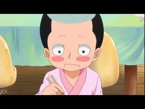 Nami muestra los senos sin censura one piece - YouTube