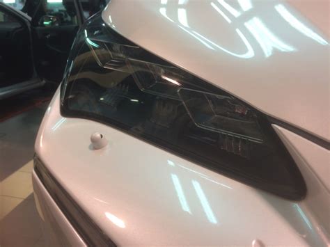 Омыватель фар Lexus NX — Toyota Corolla (140/150), 1,6 л, 2011 года ...