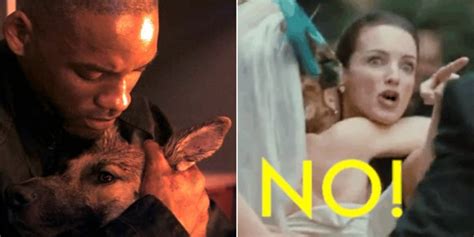 Movies That Unexpectedly Made Us Cry | POPSUGAR Entertainment