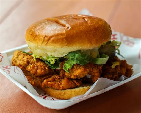 CHIX - Edinburgh Street Food