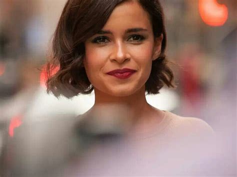 Miroslava Duma & MK | Short hair styles, Long hair styles, Hair beauty