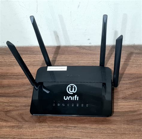 D-Link DIR-842 Wireless AC1200 Dual Band Gigabit Router, Computers ...