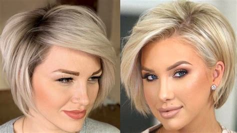 short haircuts  women  colored short hairstyles