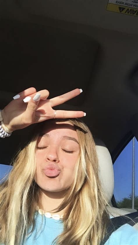 Pin by EMMA LYNN on Catfish | Blonde hair girl, Tan blonde, Pretty