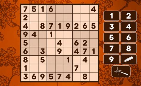 Jogos Do Sudoku Gratis - Sudoku Classic 🕹️ Jogue Grátis no Play123