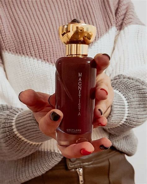 ქალის სუნამოები | Oriflame beauty products