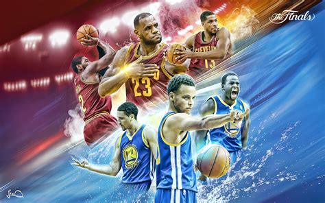 Basketball NBA Wallpapers Free Download