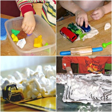 20 Toy Car Play Ideas for Kids to Spark Creativity