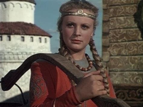 Alla Larionova - Russian Personalities | Movie stars, Best actor ...