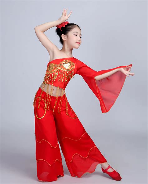 Types Of Chinese Dance Costume at David Sells blog
