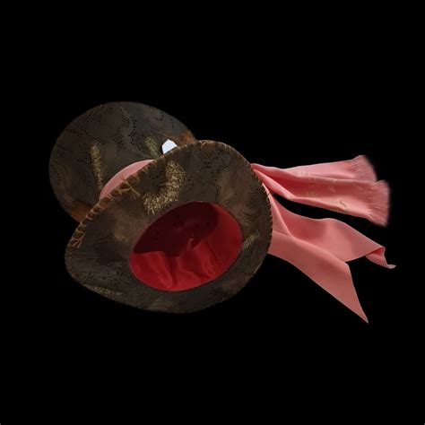 Small Mad Hatter Hat Movie Prop Replica. - Etsy