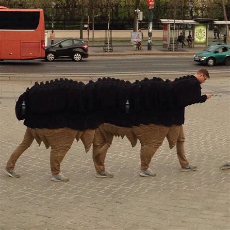 50 Hilarious Panorama Fails That Are So Bad They're Good | DeMilked