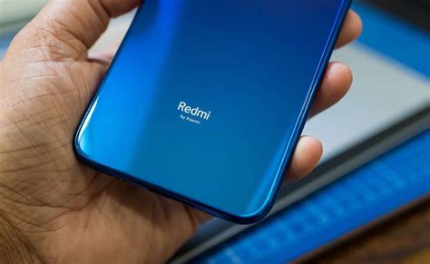 Redmi 9A Might Launch in India with a MediaTek Chipset - Tech Baked